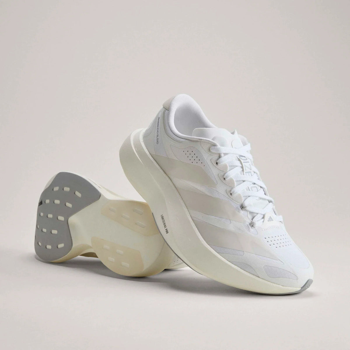 Adidas Women's Adizero EVO SL EXO Lightstrikerpro Running Shoes
