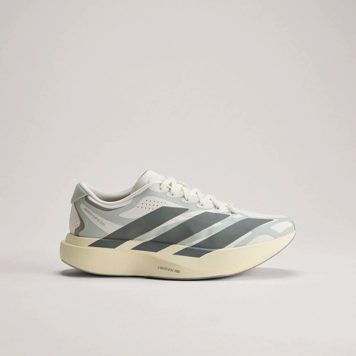 Adidas Women's Adizero EVO SL EXO Lightstrikepro Running Shoes