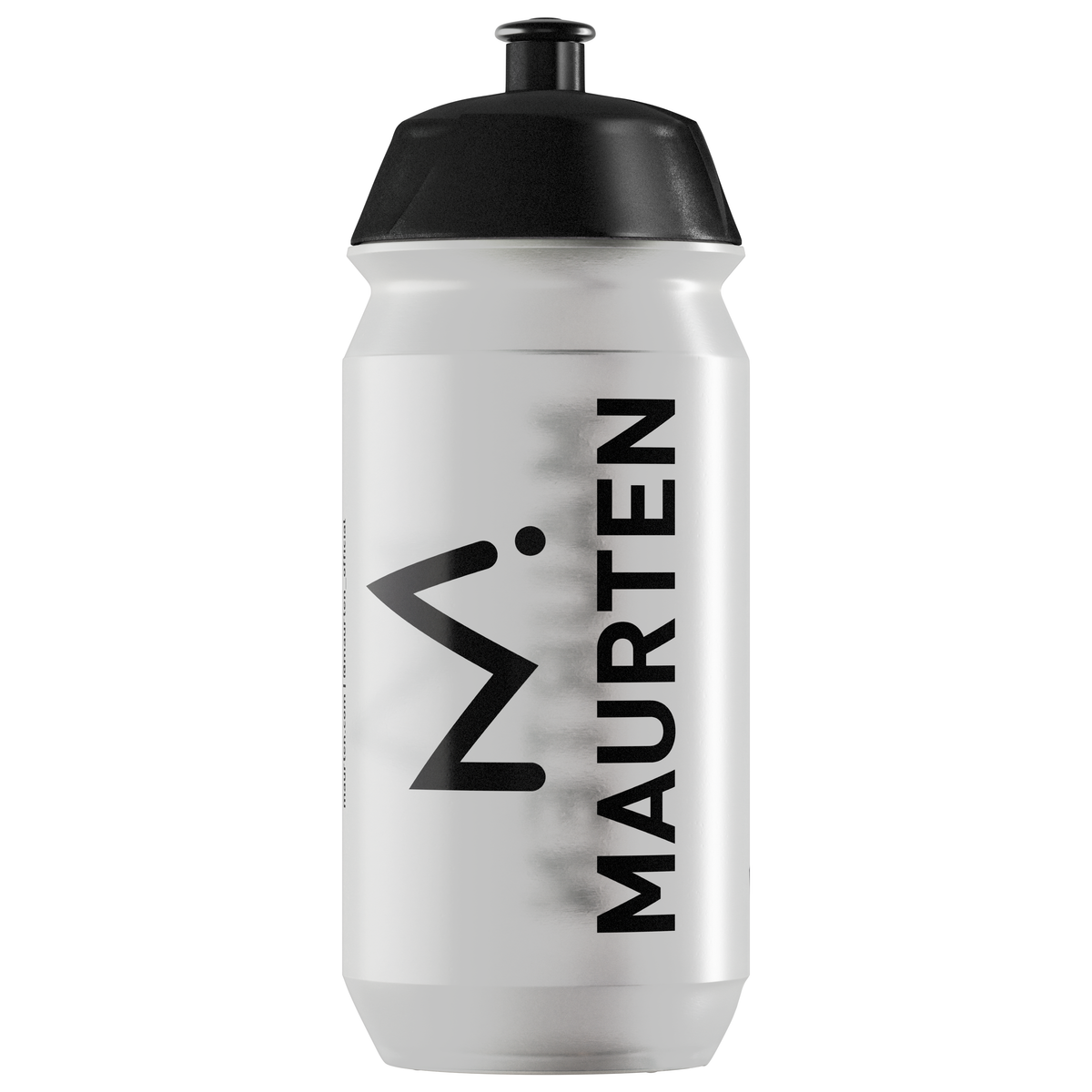 Maurten Bottle White 500ml