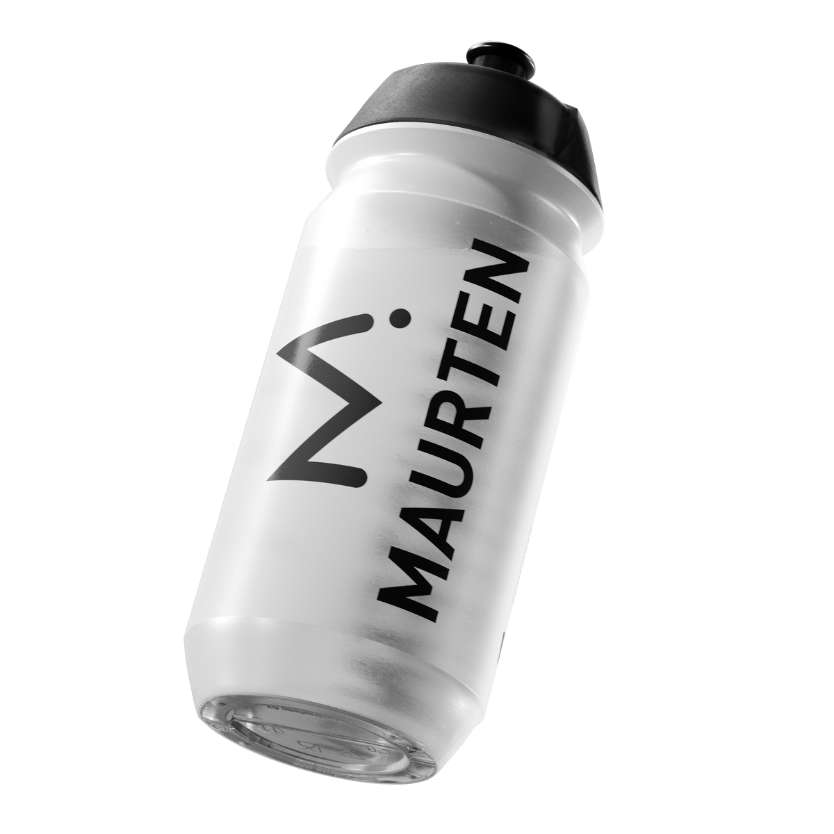 Maurten Bottle White 500ml