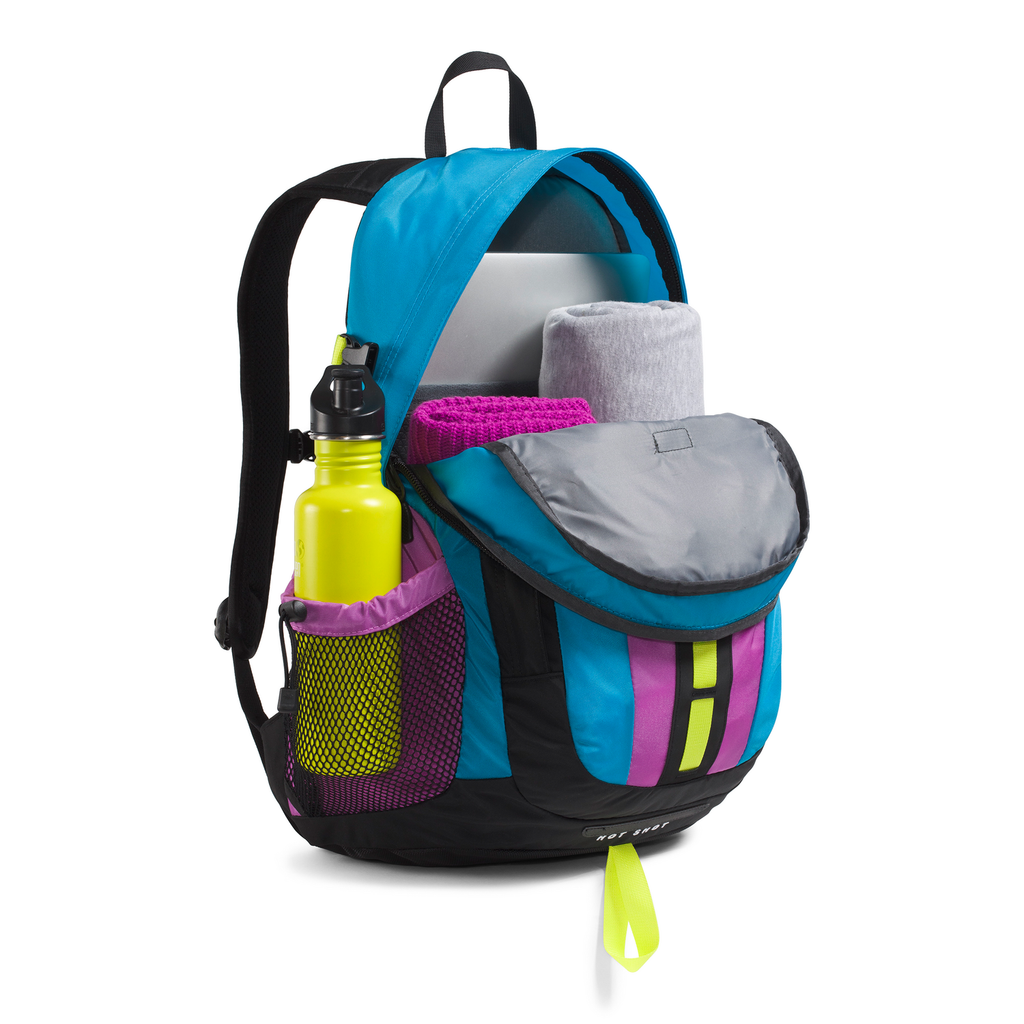 The North Face Hot Shot SE Backpack