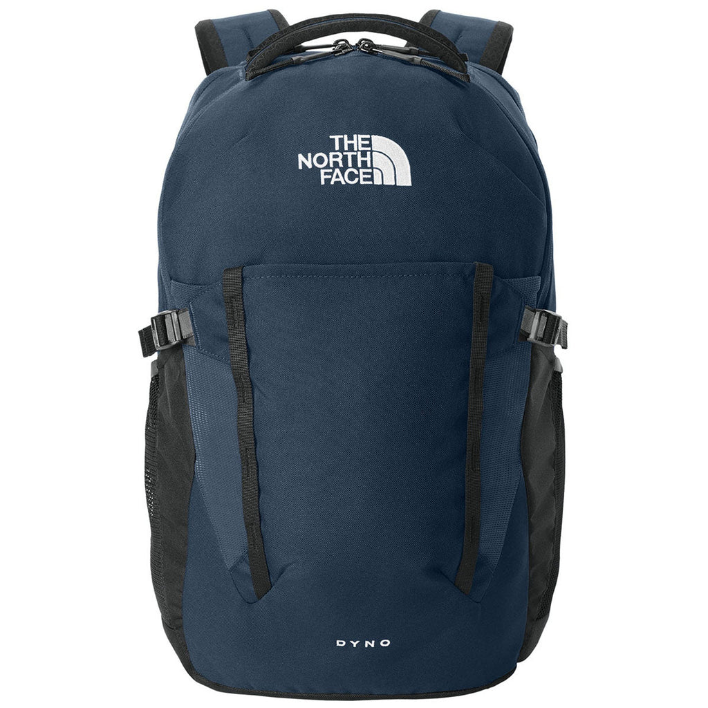 The North Face Summit Navy Dyno Backpack