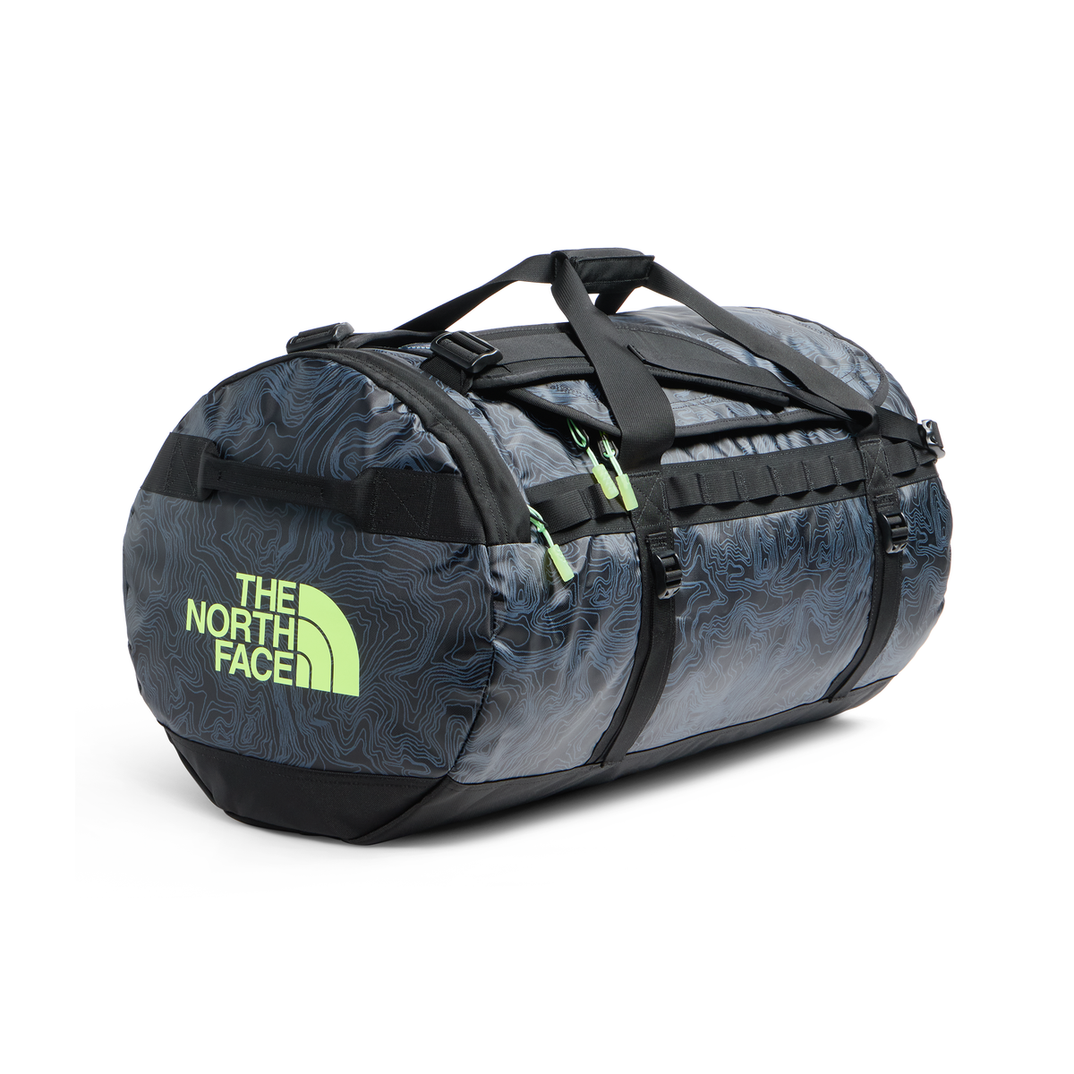 The North Face Base Camp Duffel—L (95L)