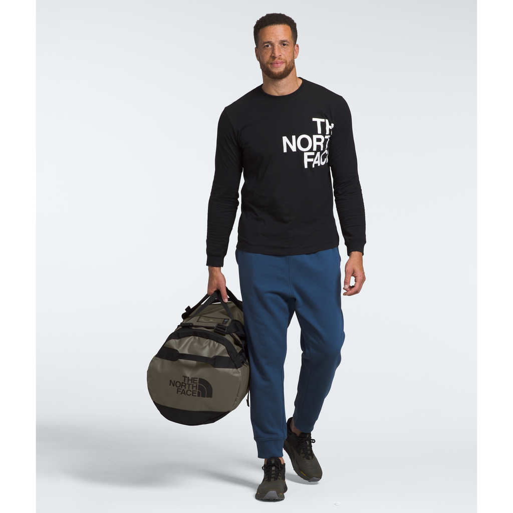 The North Face Base Camp Duffel—L (95L)