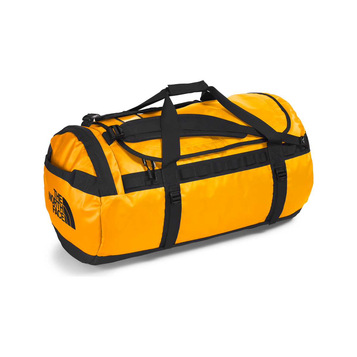 The North Face Base Camp Duffel—L (95L)