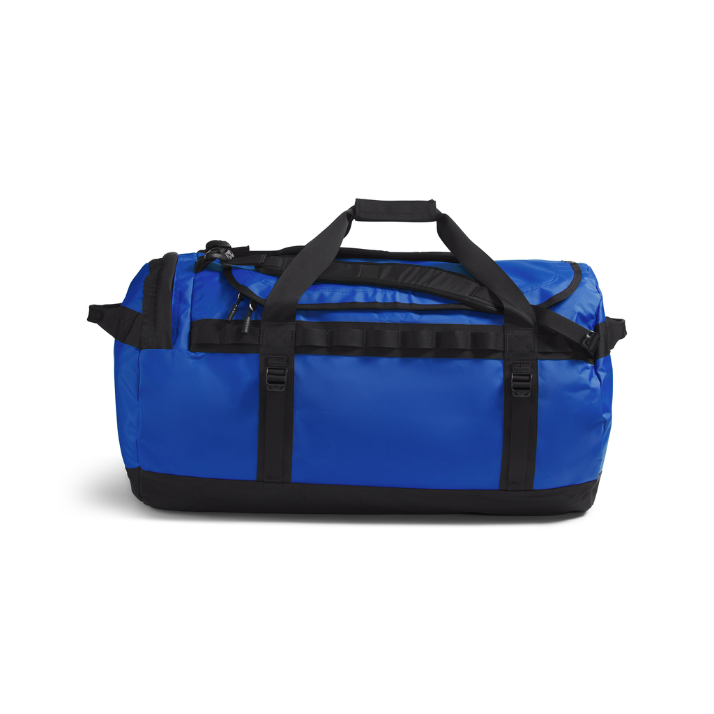 The North Face Base Camp Duffel—L (95L)