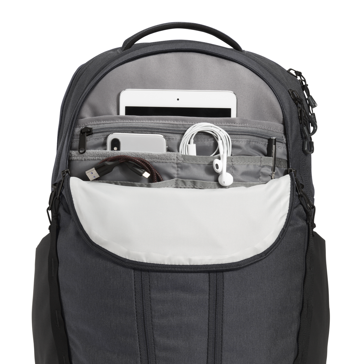The North Face Surge Backpack