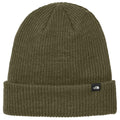 The North Face New Taupe Green Truckstop Beanie