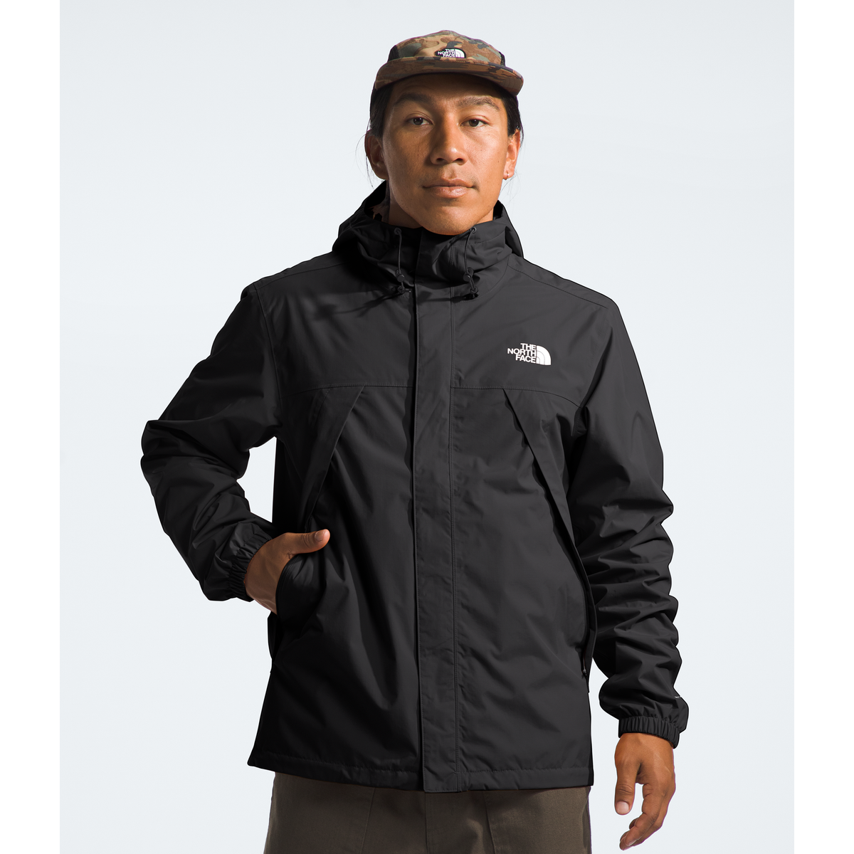 The North Face Men's Antora Jacket