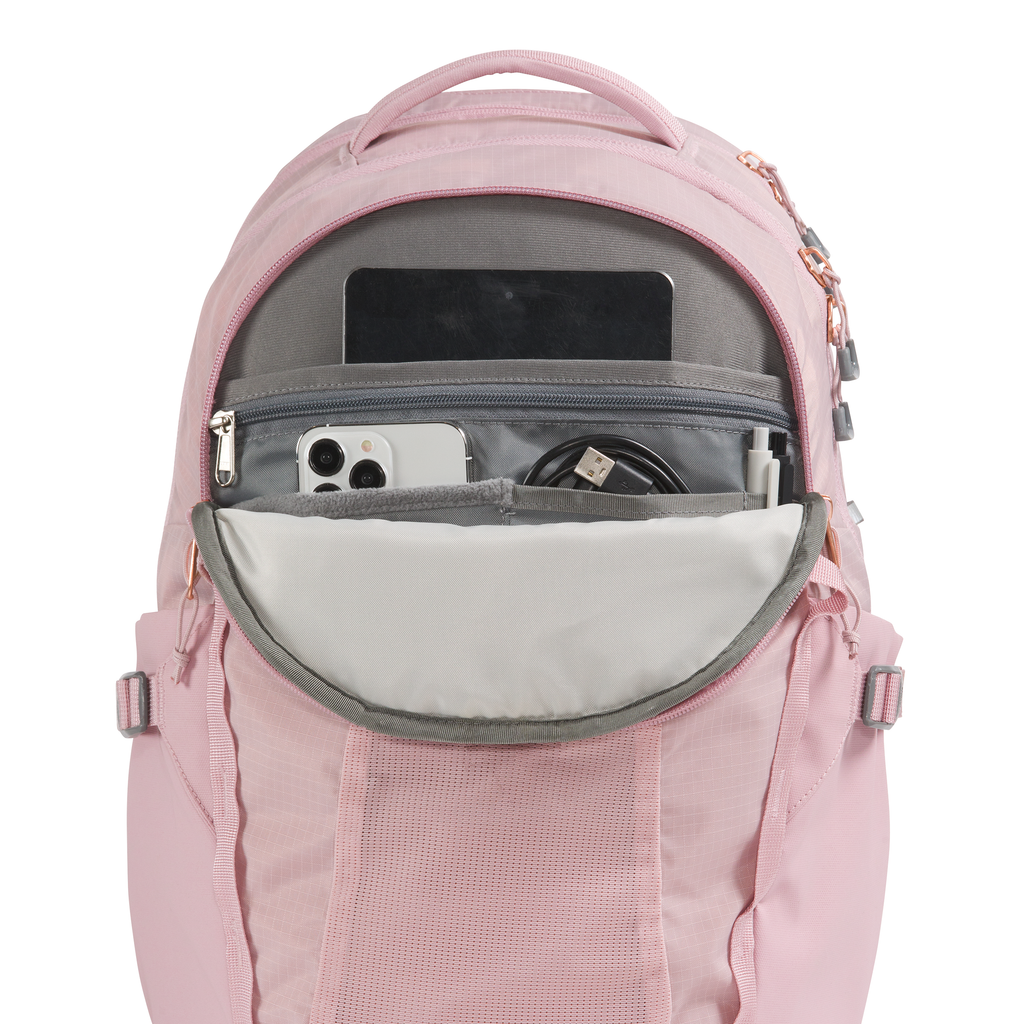 The North Face Women’s Recon Luxe Backpack