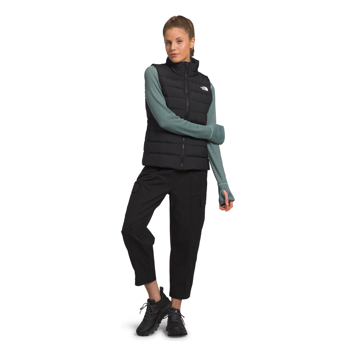 The North Face Women's Aconcagua 3 Vest