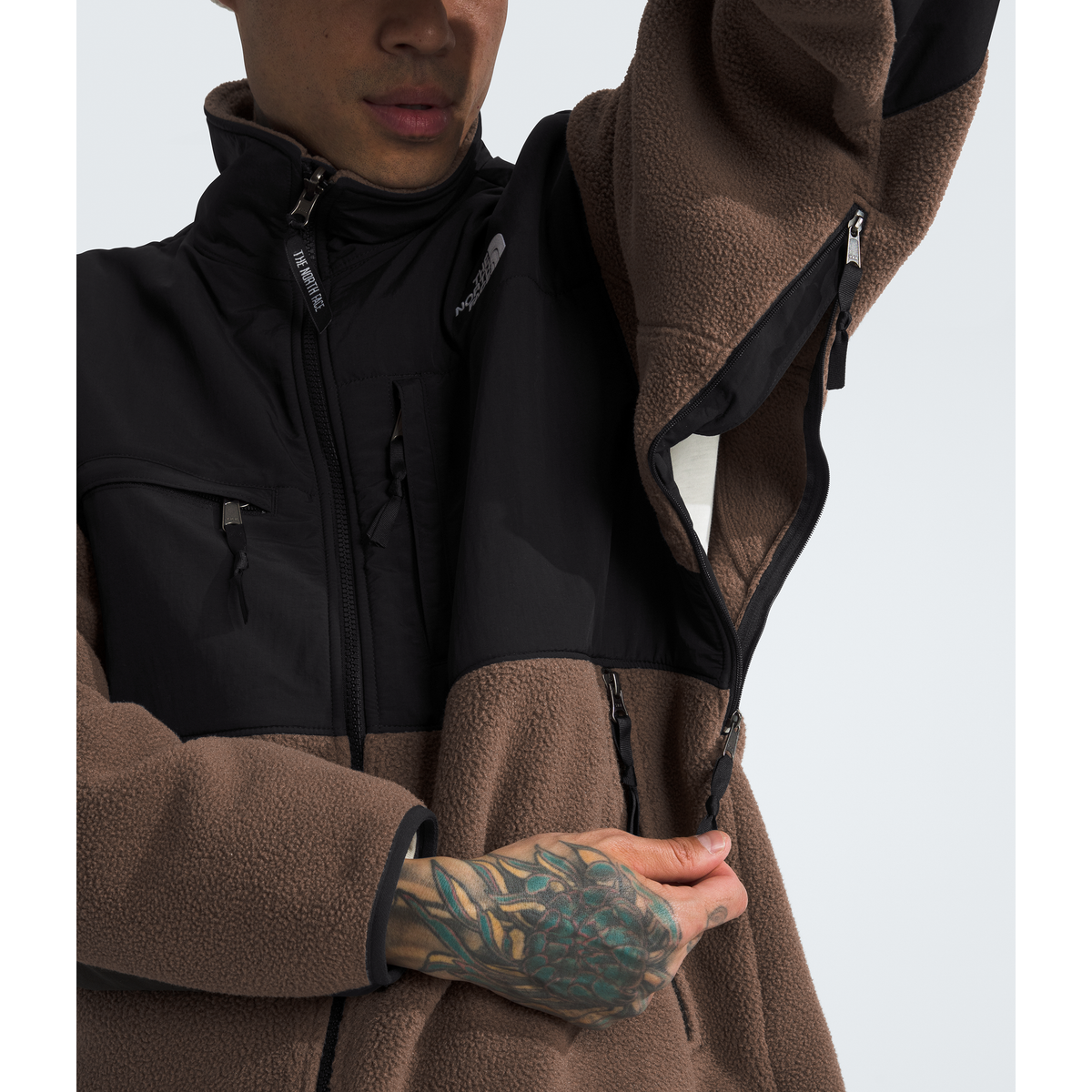 The North Face Men's Retro Denali Jacket