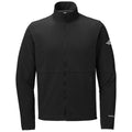 The North Face Men's TNF Black Edge Stretch Soft Shell Jacket