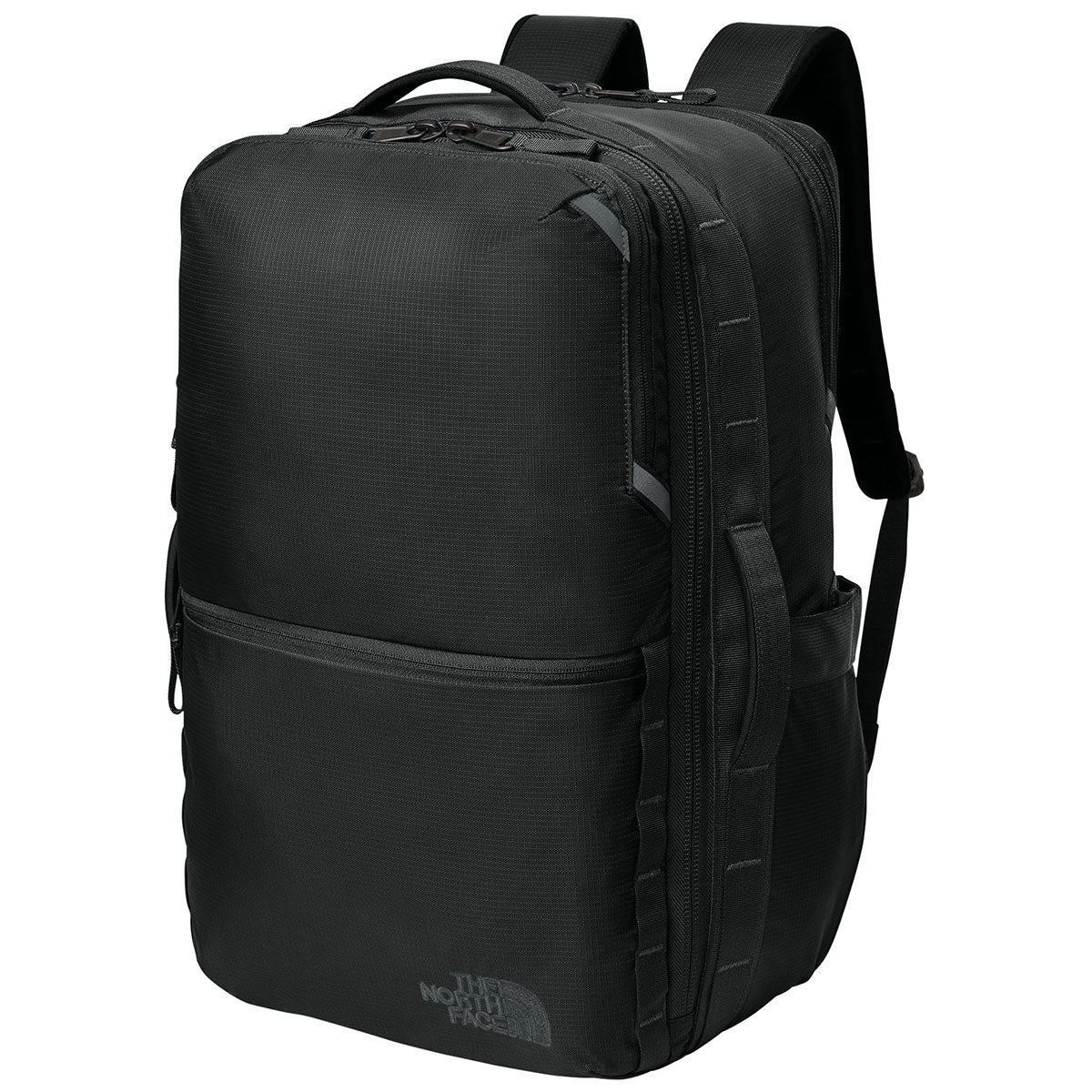 The North Face TNF Black 35L Travel Backpack