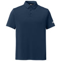 The North Face Men's Summit Navy Canyon Crest Polo