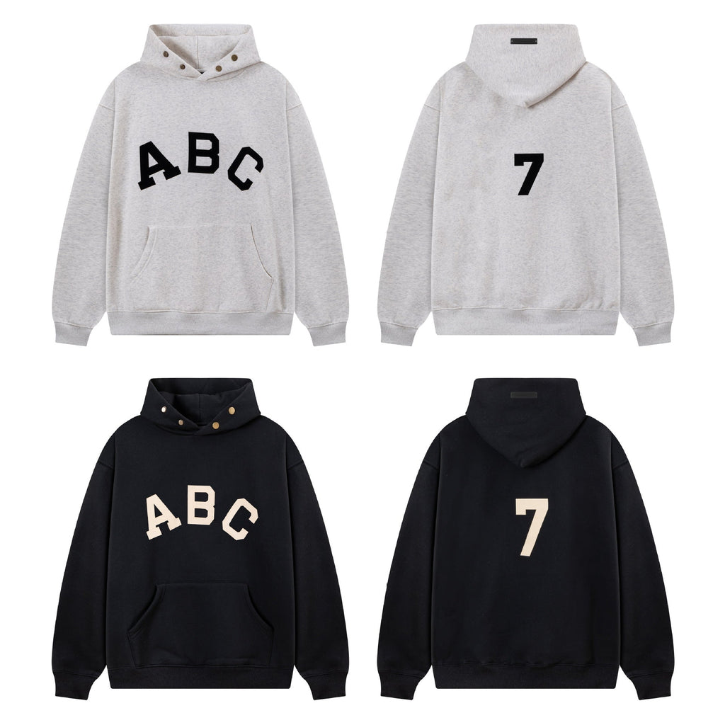 Fear of God Essentials Hoodie