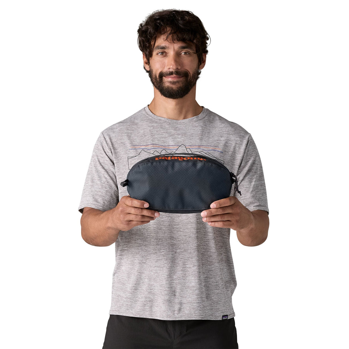Patagonia Black Hole® Cube 3L