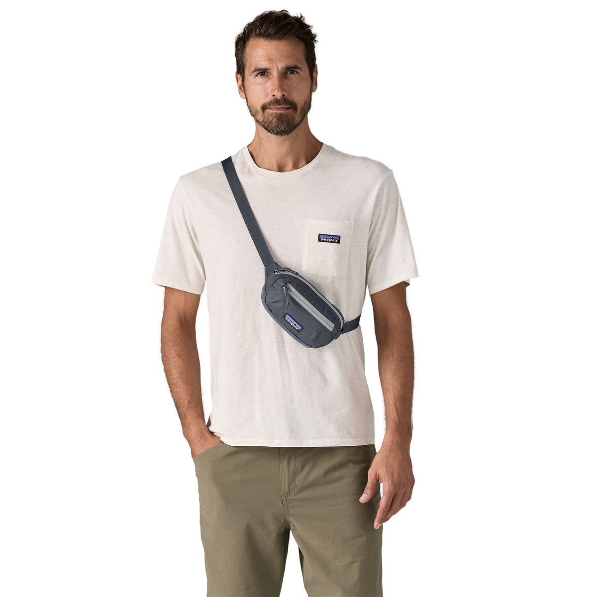 Patagonia Terravia Mini Hip Pack 1L