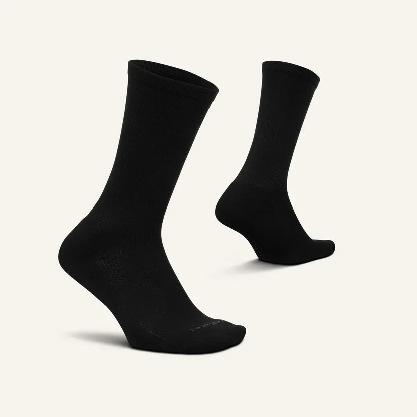 Feetures Therapeutic Max Cushion Crew Sock