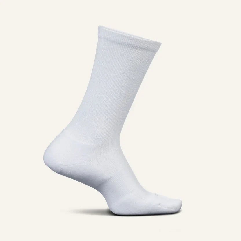 Feetures Therapeutic Max Cushion Crew Sock