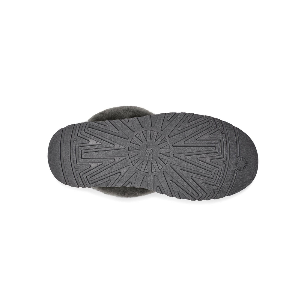 UGG Women's Disquette in Charcoal