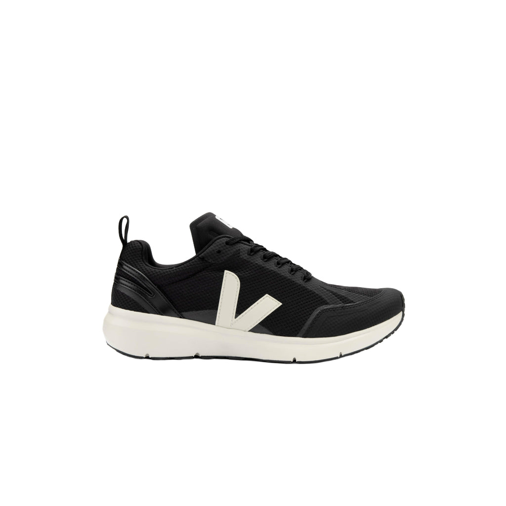 Veja Men's Condor 2 Alveomesh in Black Pierre