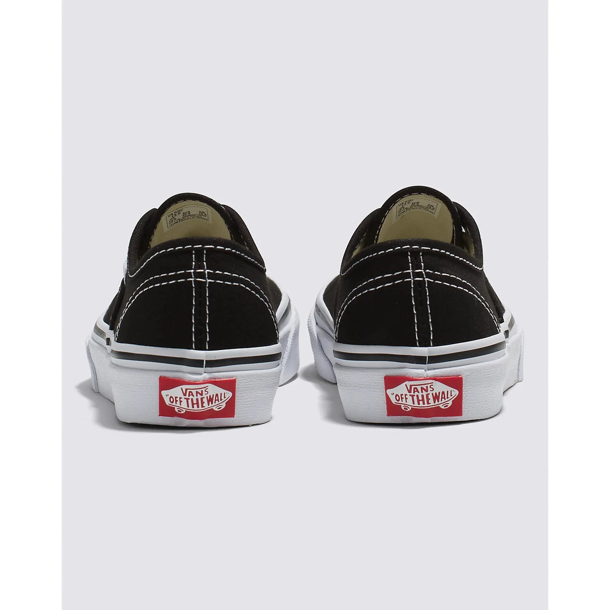 Vans Kids Authentic Shoe