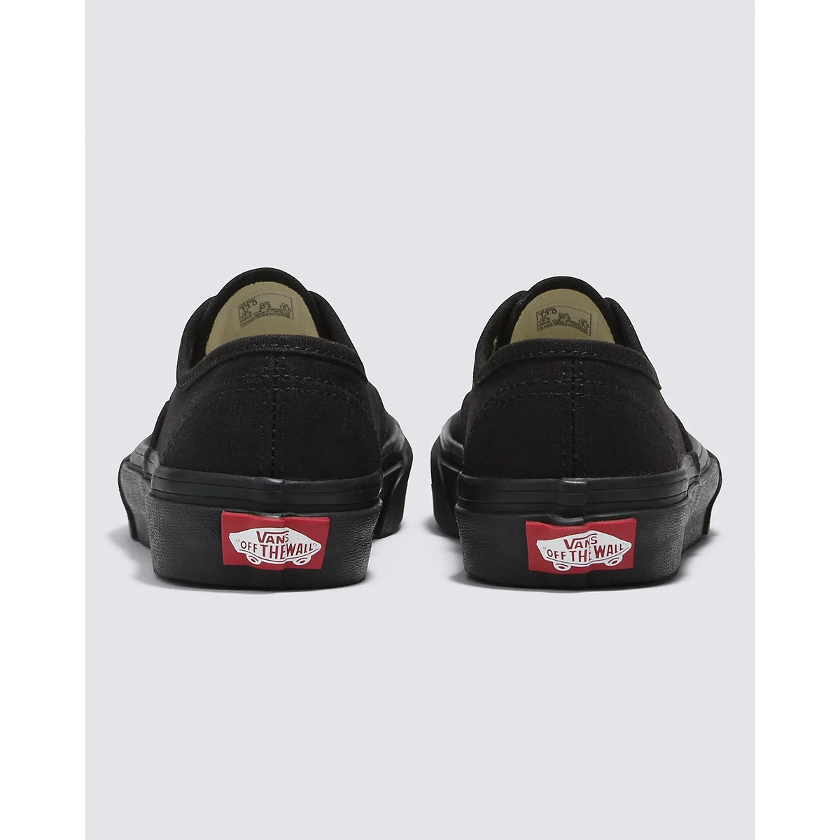 Vans Kids Authentic Shoe