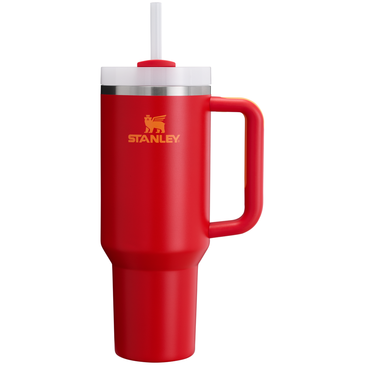 Stanley The Heat Wave Quencher H2.0 Flowstate Tumbler 40 oz