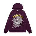 Sp5der Hoodie 7702