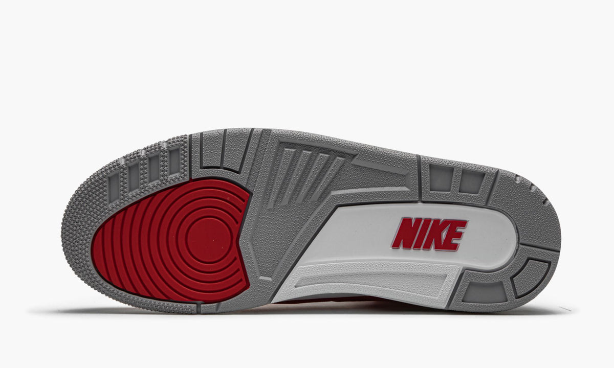 Air Jordan 3 Retro SE “Unite – CHI Exclusive”