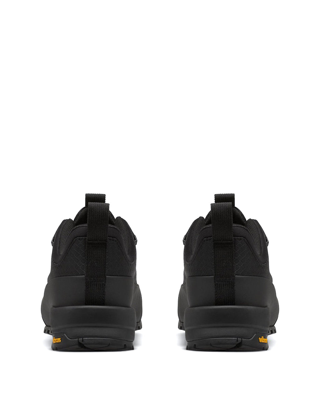 Black Glenclyffe Shoes