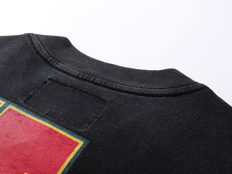 God Speed T-Shirt-1068