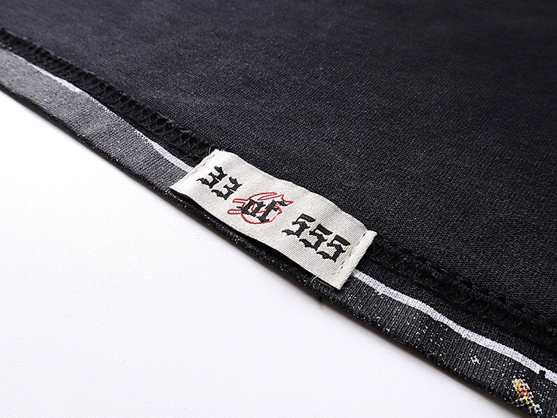 God Speed Sweatshirt-1107