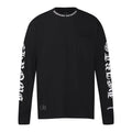CHROME-HEARTS Men's Long-Sleeve T-shirt Sweatshirt K9011