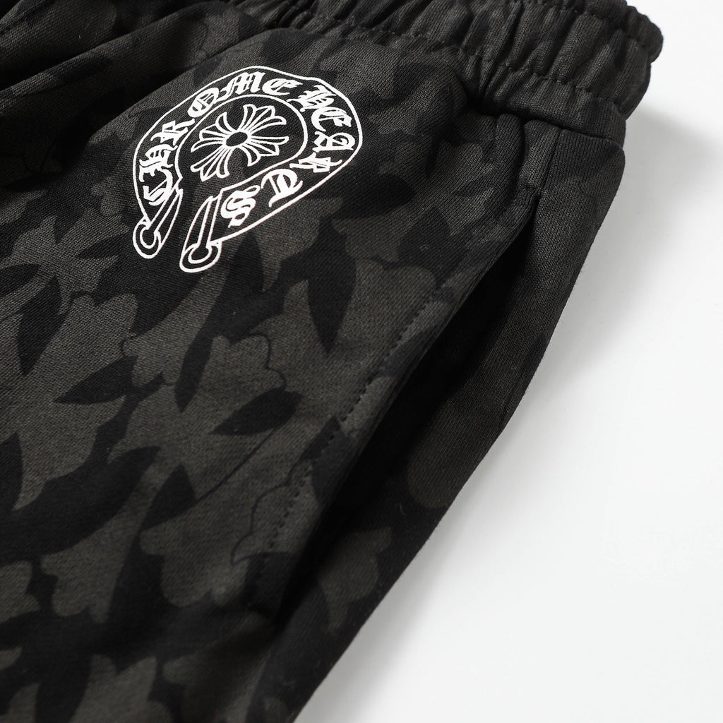 CHROME-HEARTS Pants-P1021