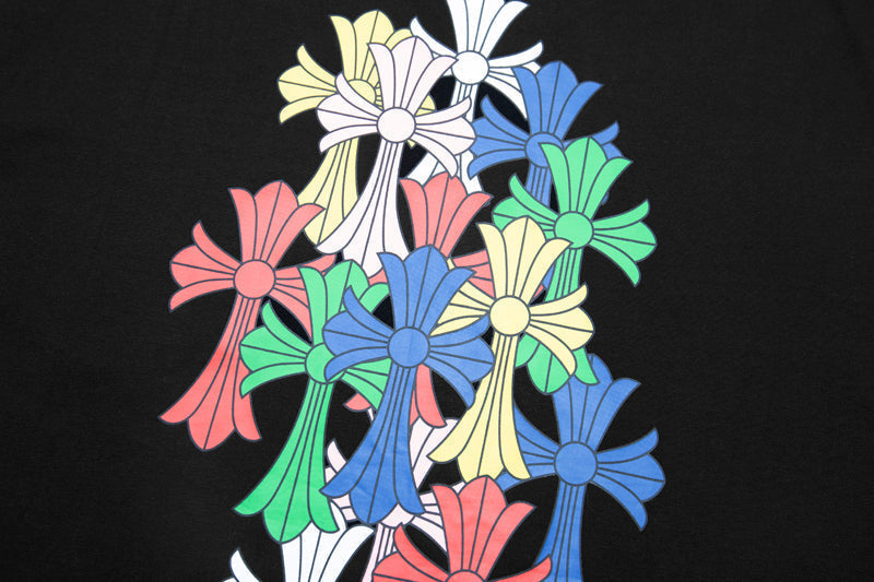 CHROME-HEARTS T-shirt 6016