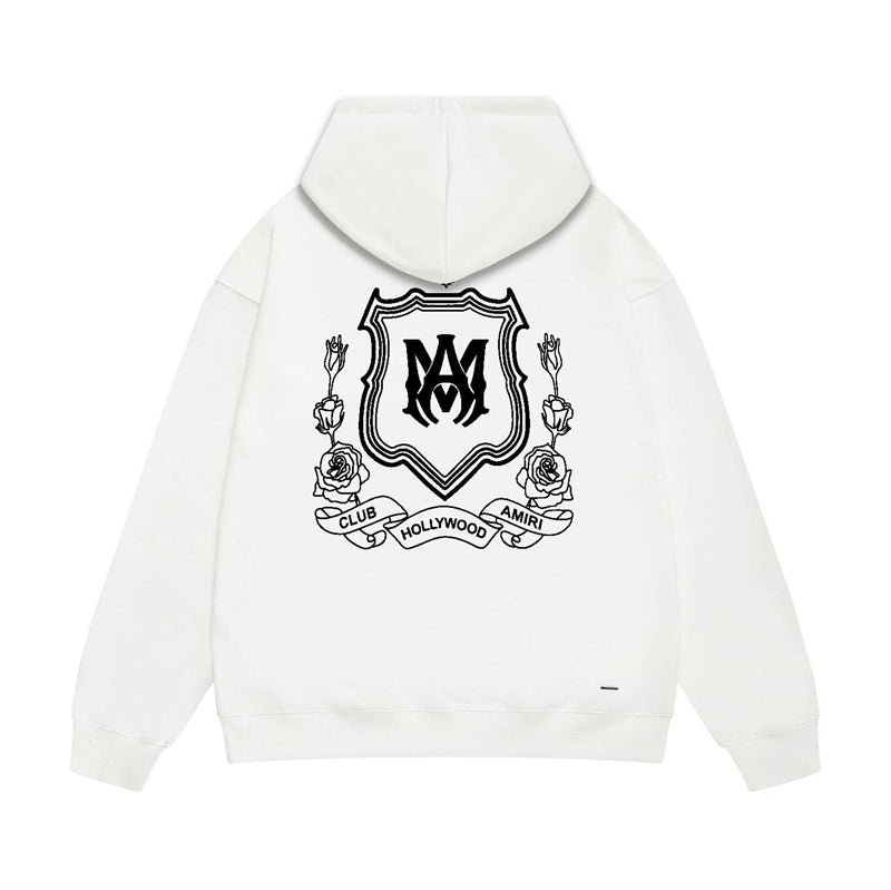 ICON Amiri Fashion sweatshirts