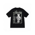 Stussy T Shirts Casual Loose Couple T Shirts