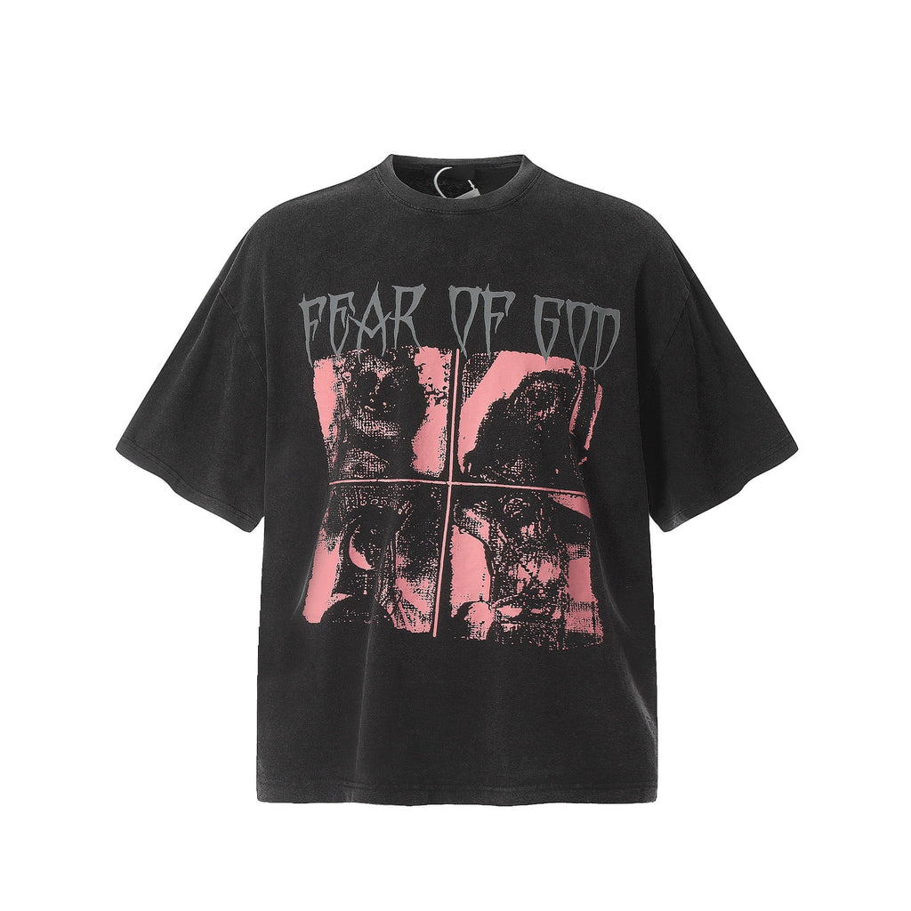 Fear of God Essentials Tee