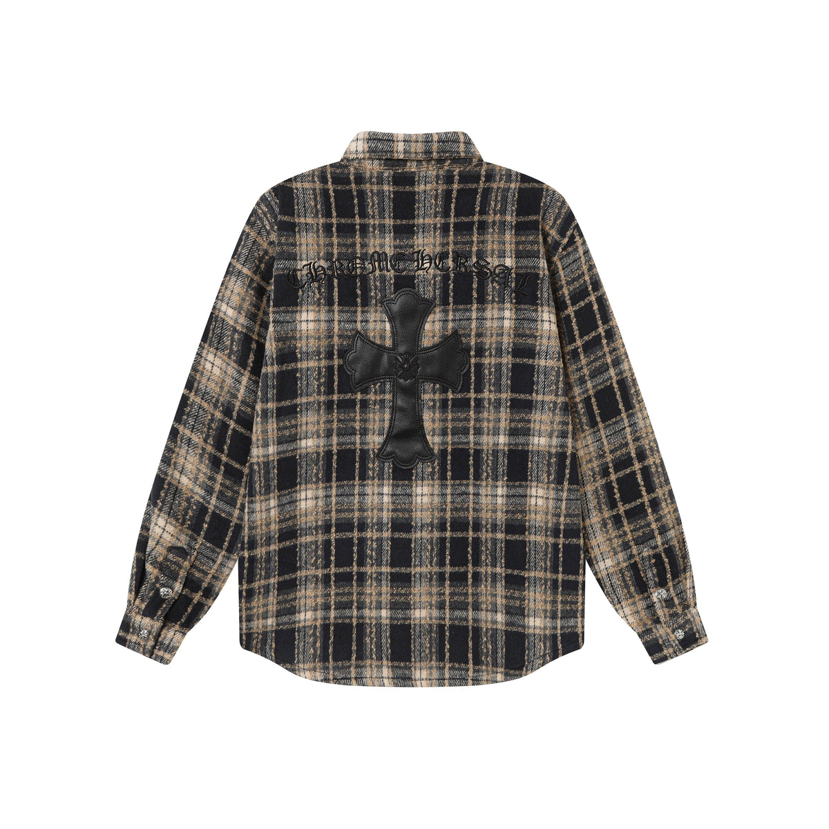 Chrome Hearts New Jacket