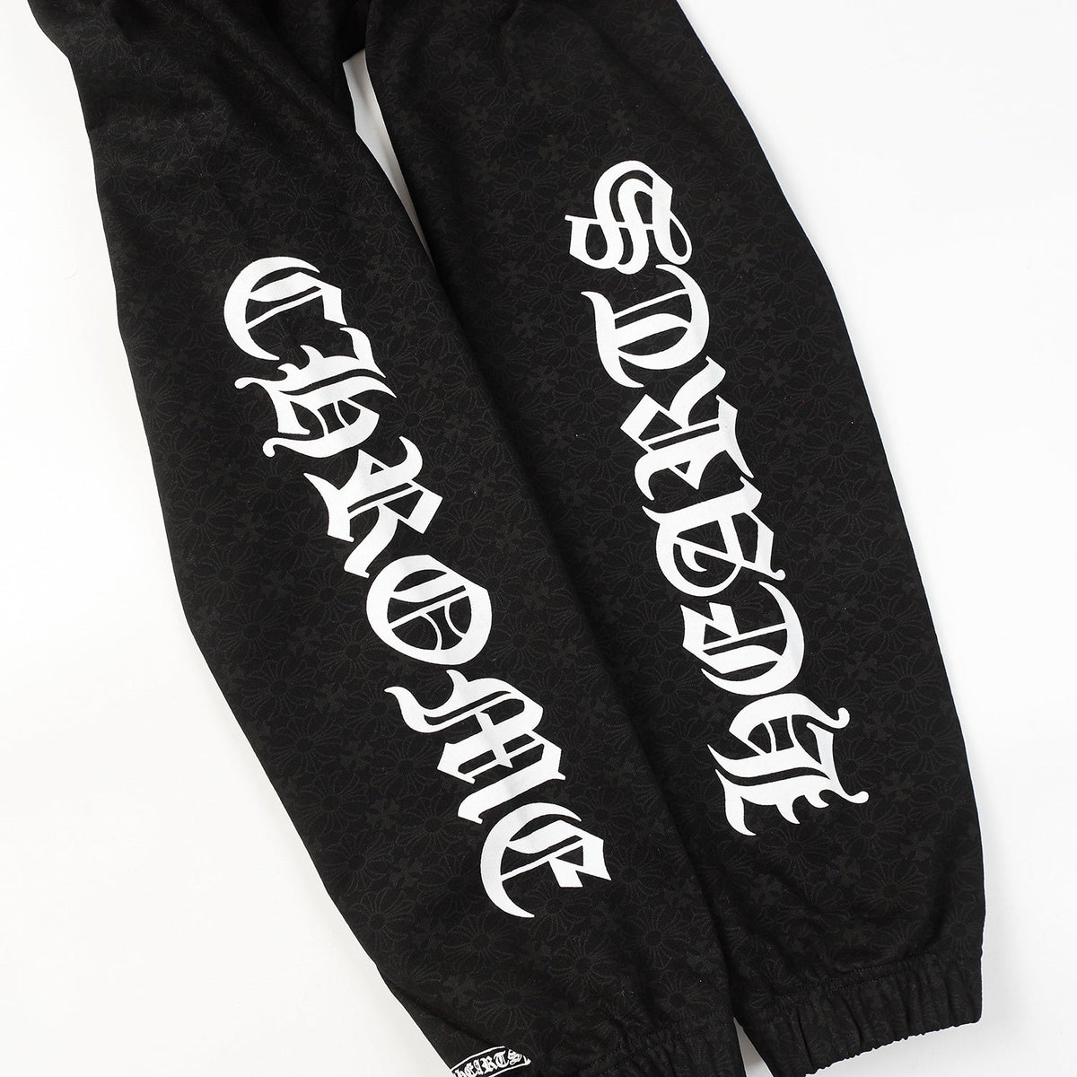 Chrome Hearts New Pants 1001