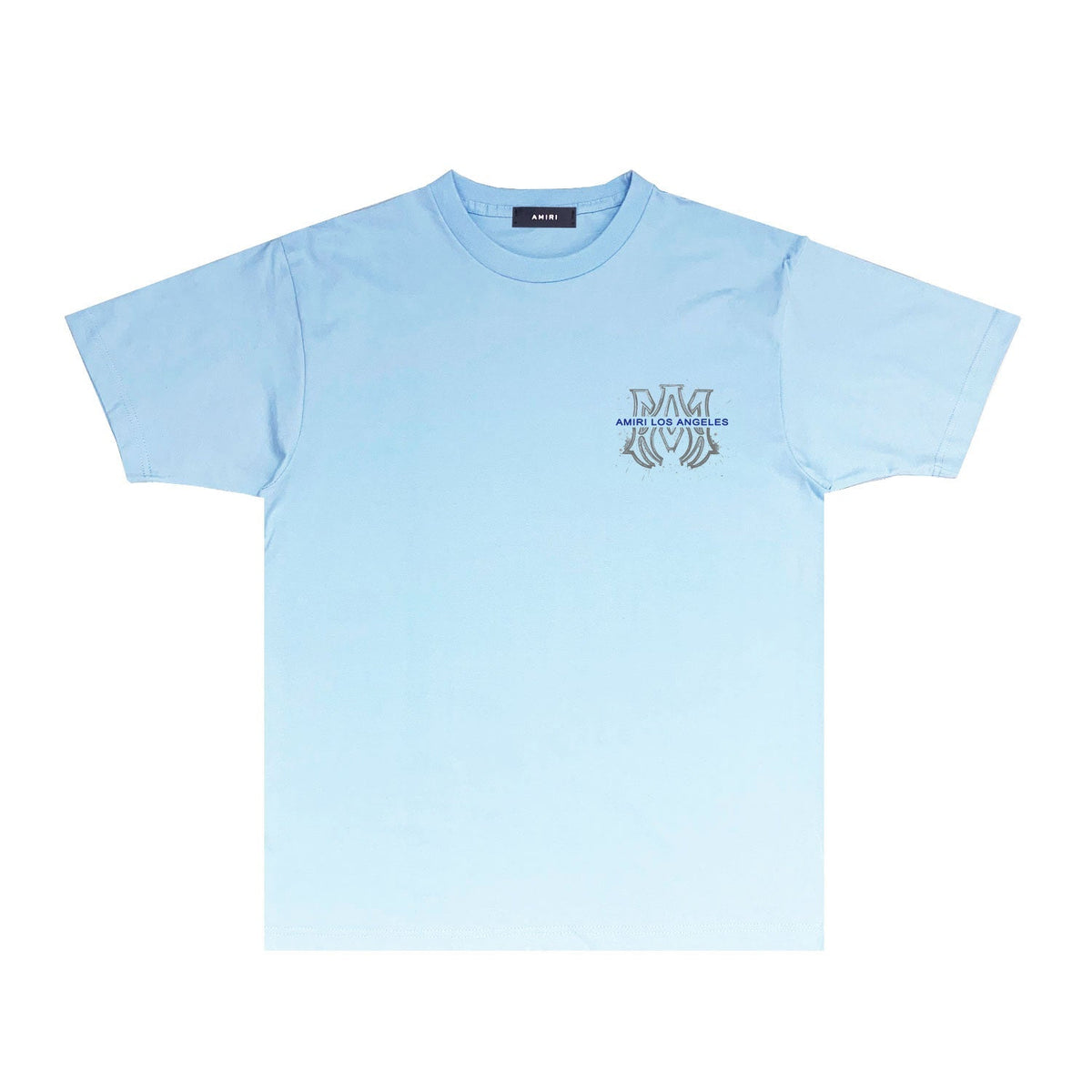 ICON Amiri Fashion T-shirt