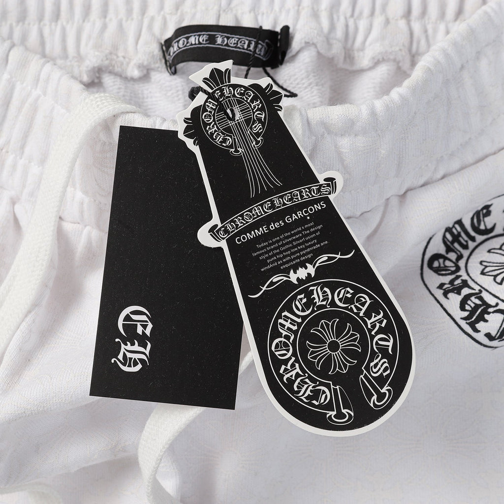 Chrome Hearts New Pants 1001