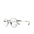 Chrome Hearts Bubba-A AG/P Glasses