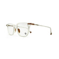 Chrome-Hearts DARLIN MT/CRYS Glasses