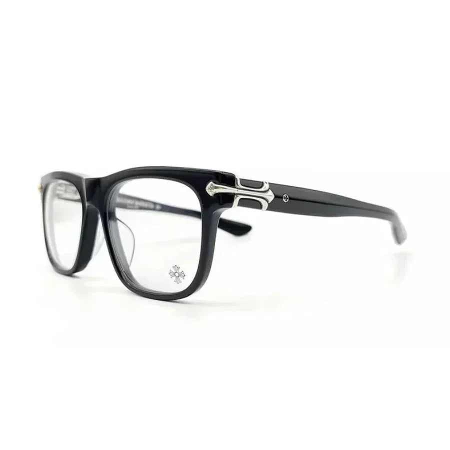 Chrome Hearts SLID'N BK Glasses