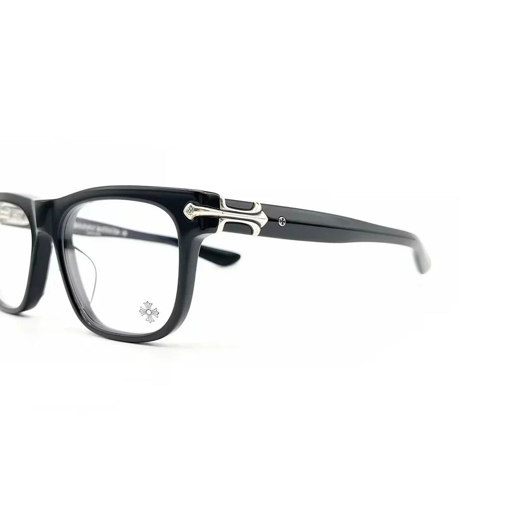 Chrome-Hearts SLID'N BK Glasses