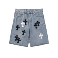 Chrome Hearts New Shorts 9926