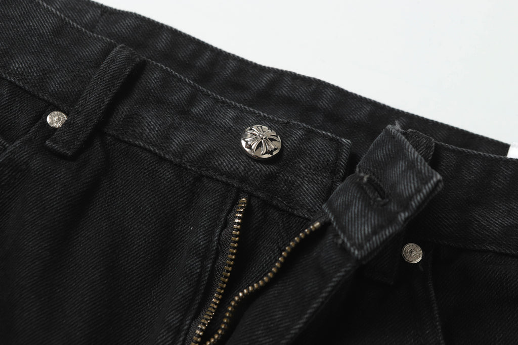 Chrome Hearts New Pants 9991
